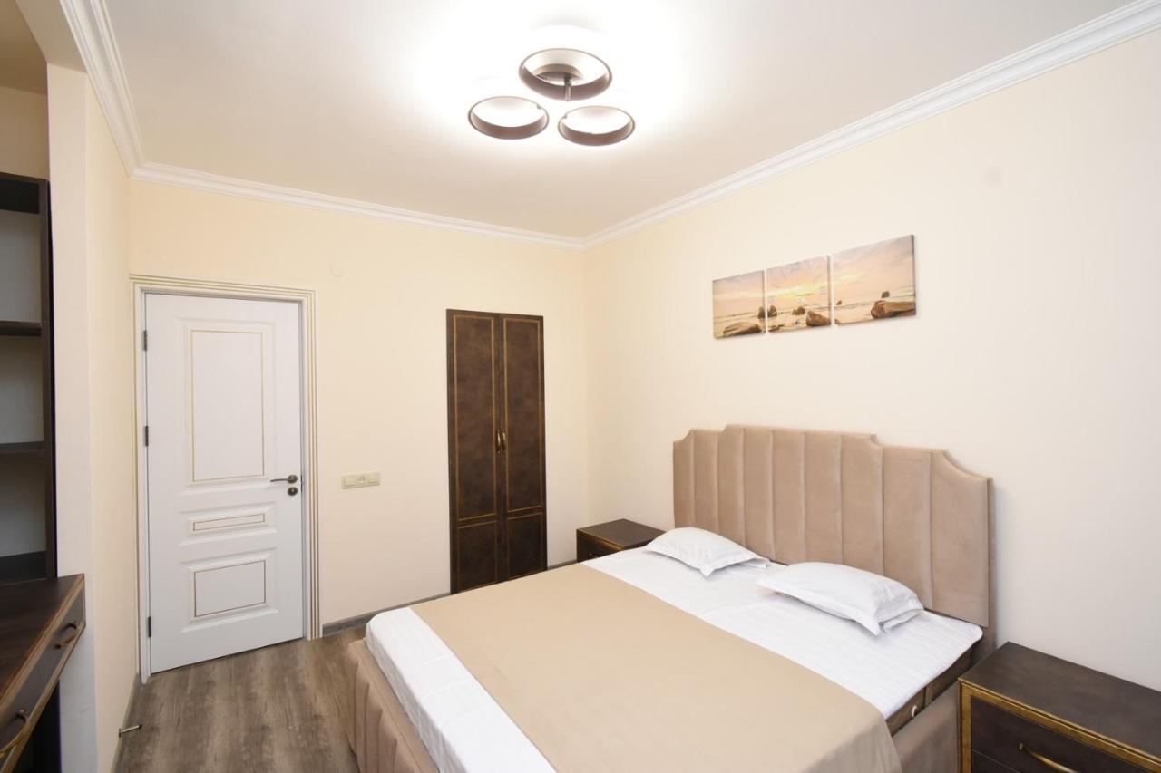 Apart 10 Yerevan Exterior photo