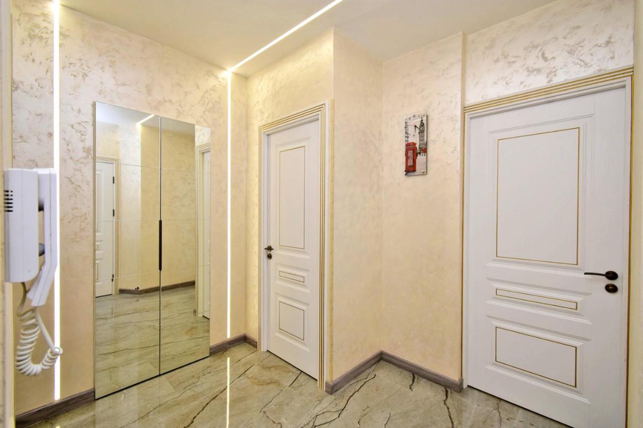 Apart 10 Yerevan Exterior photo